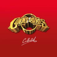 The Commodores, Collected [180 Gram Vinyl] (LP)