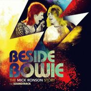 Various Artists, Beside Bowie: The Mick Ronson Story [OST] (LP)
