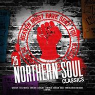 Various Artists, Heaven Must Have Sent You: 25 Northern Soul Classics (LP)