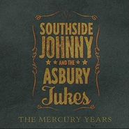 Southside Johnny & The Asbury Jukes, The Mercury Years [Box Set] (CD)