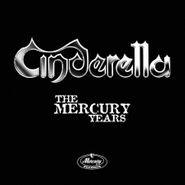 Cinderella, The Mercury Years [Box Set] (CD)