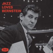 Various Artists, Jazz Loves Bernstein (CD)