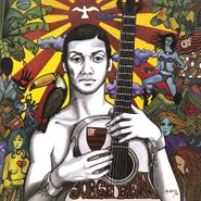 Jorge Ben, Jorge Ben (LP)