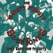 The Mighty Mighty Bosstones, Don't Know How To Party [180 Gram Vinyl] (LP)