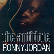 Ronny Jordan, The Antidote [180 Gram Vinyl] (LP)