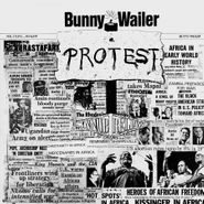 Bunny Wailer, Protest [180 Gram Vinyl] (LP)