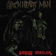 Bunny Wailer, Blackheart Man [180 Gram Vinyl] (LP)