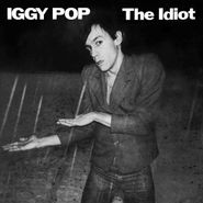Iggy Pop, The Idiot [Deluxe Edition] (CD)
