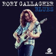 Rory Gallagher, Blues (CD)