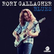 Rory Gallagher, Blues (LP)
