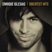 Enrique Iglesias, Greatest Hits (CD)