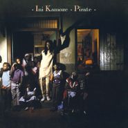 Ini Kamoze, Pirate [180 Gram Vinyl] (LP)