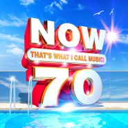 Various Artists, Now That's What I Call Music! Vol. 70 (CD)