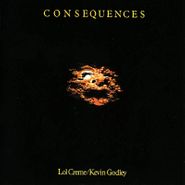Godley & Creme, Consequences [Deluxe Edition] (CD)