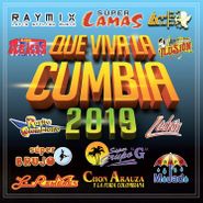 Various Artists, Que Viva La Cumbia 2019 (CD)