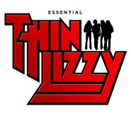 Thin Lizzy, Essential Thin Lizzy (CD)