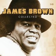 James Brown, Collected (CD)