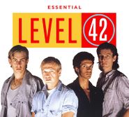 Level 42, Essential Level 42 (CD)