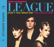 The Human League, Don't You Want Me: The Collection [Hybrid SACD] (CD)