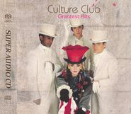 Culture Club, Greatest Hits [Hybrid SACD] (CD)