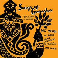 Various Artists, Songs Of Ganesha (CD)