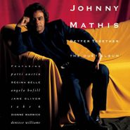 Johnny Mathis, Better Together: The Duet Album (CD)