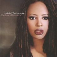 Lalah Hathaway, Outrun The Sky (CD)