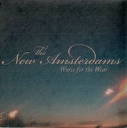 The New Amsterdams, Worse For The Wear (CD)