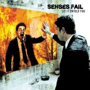 Senses Fail, Let It Enfold You (CD)