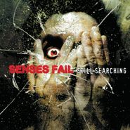 Senses Fail, Still Searching (CD)