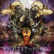 Protest The Hero, Fortress (CD)