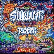 Sublime With Rome, Sirens (CD)
