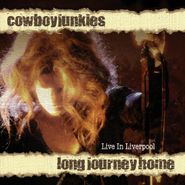 Cowboy Junkies, Long Journey Home (CD/DVD)