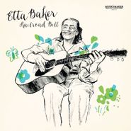 Etta Baker, Railroad Bill (LP)