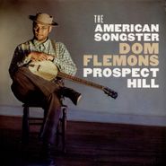 Dom Flemons, Prospect Hill (LP)