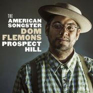 Dom Flemons, Prospect Hill (CD)