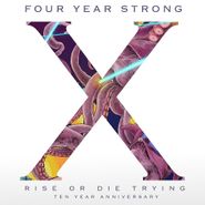 Four Year Strong, Rise Or Die Trying [10 Year Anniversary Edition] (LP)