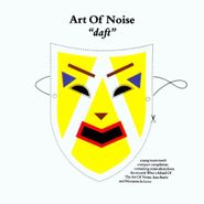 Art Of Noise, Daft (CD)