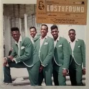 The Temptations, Motown Lost And Found - The Temptaions: You've Got To Earn It (1962-1968) (CD)