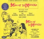 Cast Recording [Stage], Man of La Mancha [Original Cast Recording] (CD)