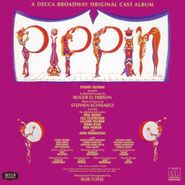 Original Broadway Cast, Pippin [Original Cast] [OST] (CD)