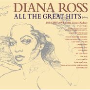 Diana Ross, All The Great Hits (CD)