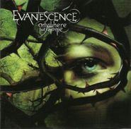 Evanescence, Anywhere But Home [Limited Edition] (CD+DVD)