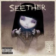Seether, Finding Beauty In Negative Spaces (CD)