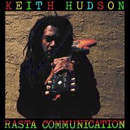 Keith Hudson, Rasta Communication (LP)