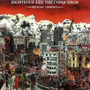 Michael Prophet, Righteous Are The Conqueror (LP)