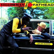 Yellowman, Bad Boy Skanking (LP)