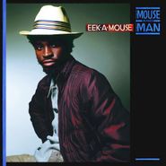 Eek-A-Mouse, The Mouse And The Man (LP)