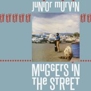 Junior Murvin, Muggers In The Street (LP)