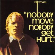 Yellowman, Nobody Move Nobody Get Hurt (LP)